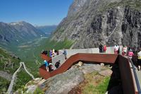 Norwegen - Wunderwelt der Fjorde - Eberhardt-Travel - Reiseleiter Martin Büchner-4449
