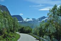 Norwegen - Wunderwelt der Fjorde - Eberhardt-Travel - Reiseleiter Martin Büchner-4505