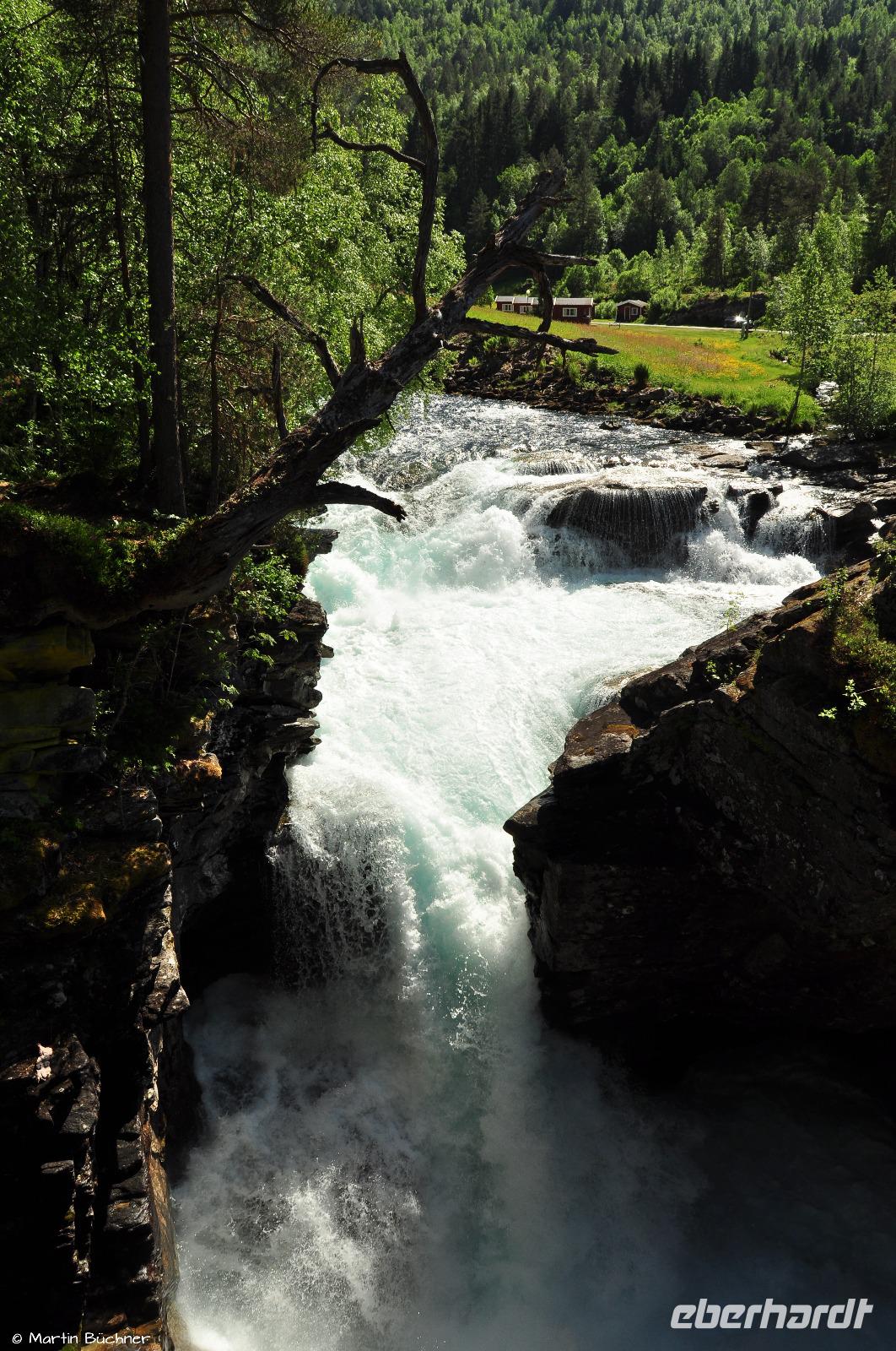 Norwegen - Wunderwelt der Fjorde - Eberhardt-Travel - Reiseleiter Martin Büchner-4518