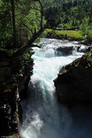 Norwegen - Wunderwelt der Fjorde - Eberhardt-Travel - Reiseleiter Martin Büchner-4526