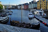 Norwegen - Wunderwelt der Fjorde - Eberhardt-Travel - Reiseleiter Martin Büchner-4738