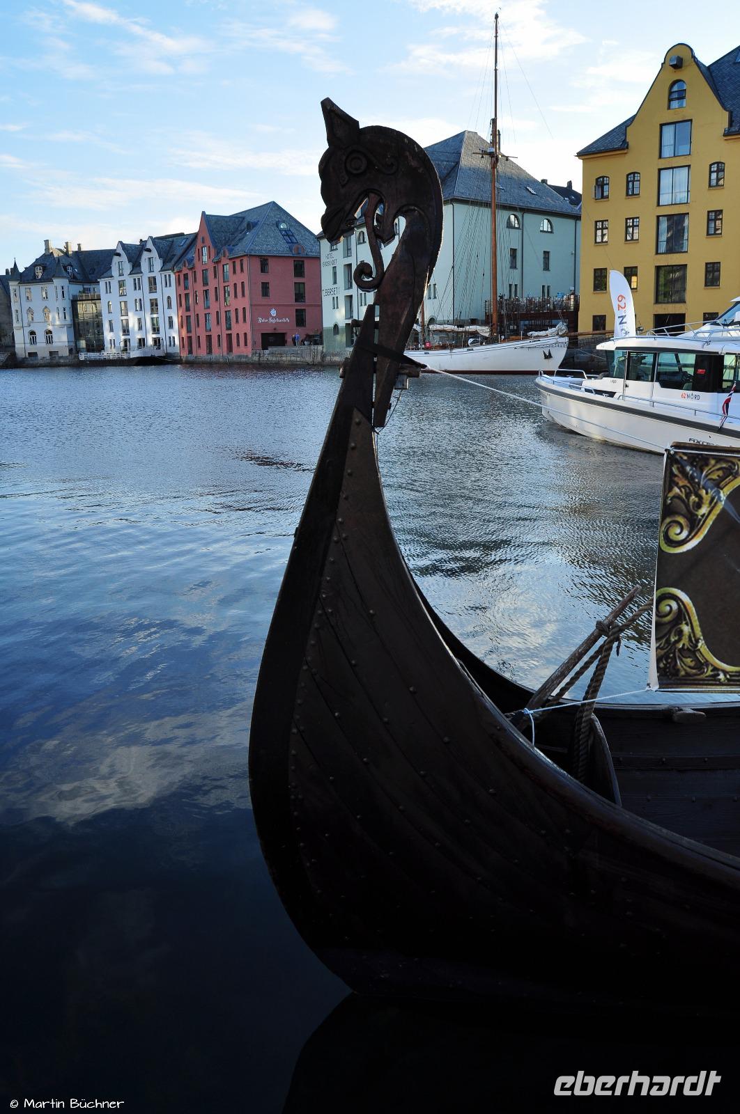 Norwegen - Wunderwelt der Fjorde - Eberhardt-Travel - Reiseleiter Martin Büchner-4750