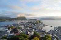 Norwegen - Wunderwelt der Fjorde - Eberhardt-Travel - Reiseleiter Martin Büchner-4786