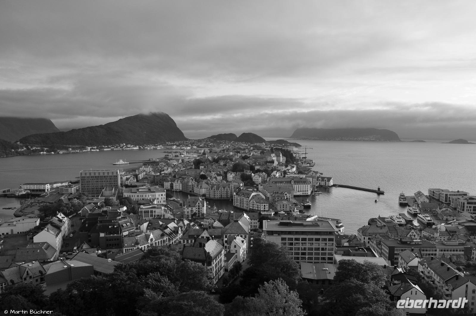 Norwegen - Wunderwelt der Fjorde - Eberhardt-Travel - Reiseleiter Martin Büchner-4822