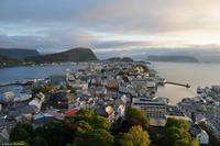 Norwegen - Wunderwelt der Fjorde - Eberhardt-Travel - Reiseleiter Martin Büchner-4832