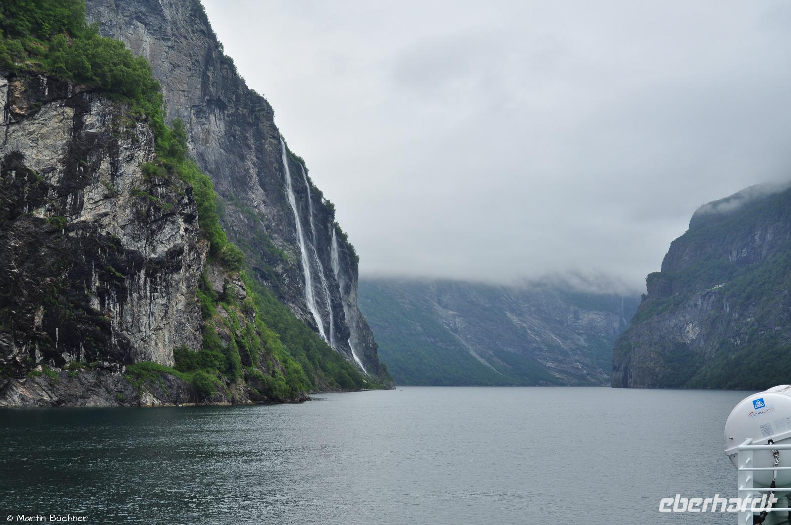 Norwegen - Wunderwelt der Fjorde - Eberhardt-Travel - Reiseleiter Martin Büchner-4961