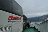 Norwegen - Wunderwelt der Fjorde - Eberhardt-Travel - Reiseleiter Martin Büchner-5040
