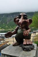 Norwegen - Wunderwelt der Fjorde - Eberhardt-Travel - Reiseleiter Martin Büchner-5048