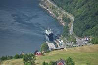 Norwegen - Wunderwelt der Fjorde - Eberhardt-Travel - Reiseleiter Martin Büchner-5092
