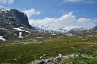 Norwegen - Wunderwelt der Fjorde - Eberhardt-Travel - Reiseleiter Martin Büchner-5177