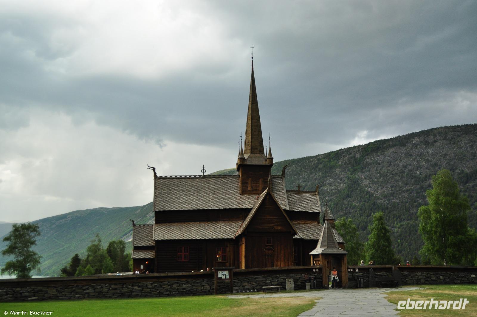 Norwegen - Wunderwelt der Fjorde - Eberhardt-Travel - Reiseleiter Martin Büchner-5250