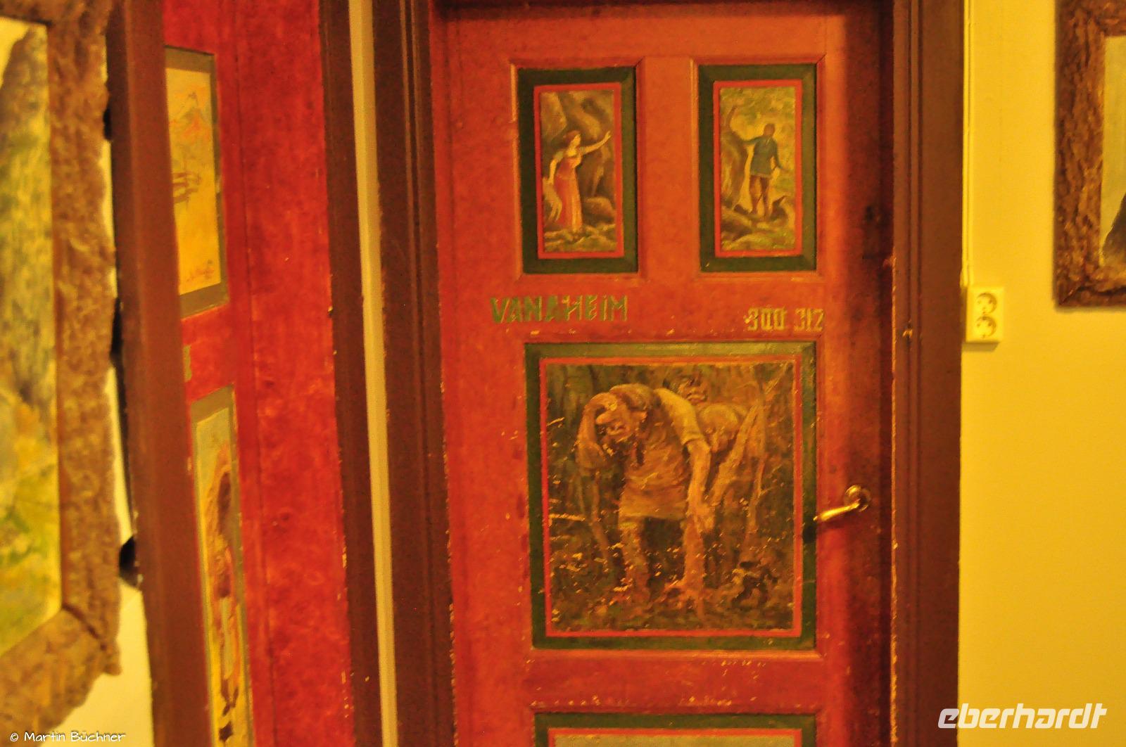 Norwegen - Wunderwelt der Fjorde - Eberhardt-Travel - Reiseleiter Martin Büchner-5346