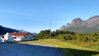160 Oteren, Hotel Welcome Inn Lyngskroa