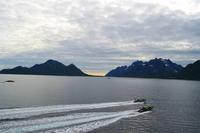 160 Raftsund