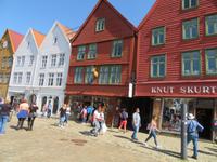 Bergen Bryggen