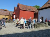 Bergen Bryggen