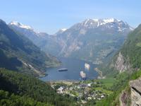 Geiranger