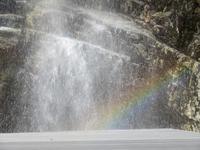 Wasserfälle Adlerskehre