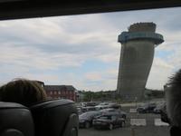 schiefe Turm von Stavanger