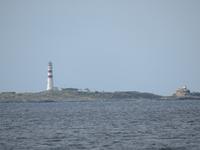 Leuchtturm Kristiansund