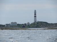 Leuchtturm Kristiansund