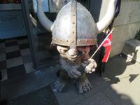 Troll in Kopenhagen