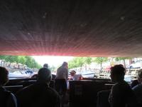 Kopenhagen Bootsfahrt