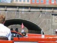 Kopenhagen Bootsfahrt