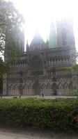 Trondheim (Nidarosdom)