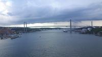 Göteborg (Alvsborgsbrücke)