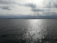 Fährüberfahrt nach Göteborg