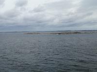 Schären von Göteborg