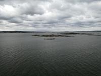 Schären von Göteborg