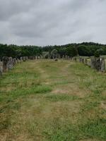 Steinschiff von Blomsholm