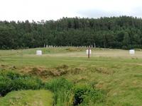 Steinschiff von Blomsholm