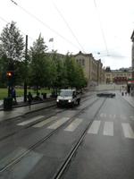 Stadtführung in Oslo