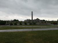 Vigeland Park in Oslo