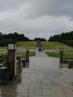 Vigeland Park in Oslo