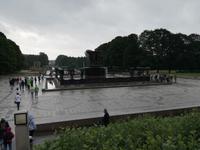 Vigeland Park in Oslo