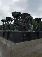 Vigeland Park in Oslo