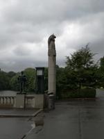 Vigeland Park in Oslo
