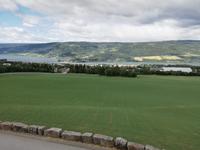 Skisprungschanze Lysgardsbakken in Lillehammer