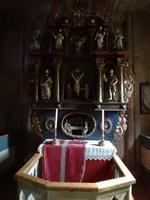 Freilichtmuseum Mauhaugen