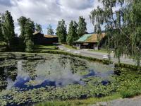 Freilichtmuseum Maihaugen