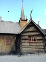 Freilichtmuseum Maihaugen