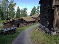 Freilichtmuseum Maihaugen