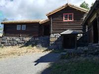 Freilichtmuseum Maihaugen