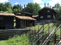 Freilichtmuseum Maihaugen