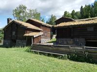 Freilichtmuseum Maihaugen