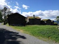 Freilichtmuseum Maihaugen